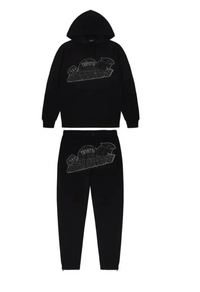 Trapstar shooters tracksuit